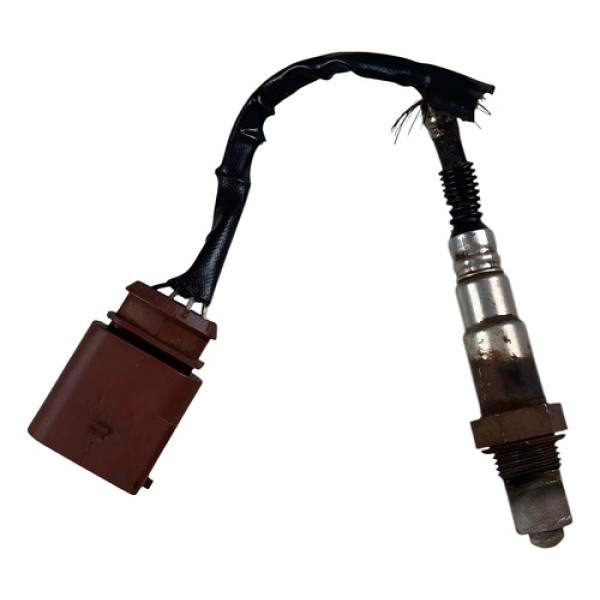 Sonda Lambda Vw Voyage 1.0 2012