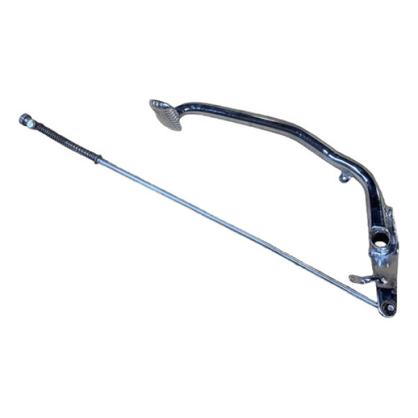 Pedal Freio Suzuki Intruder 125 2012 Original