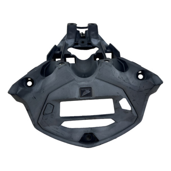 Carenagem Aranha Painel Fan 160 2020 Original Preto