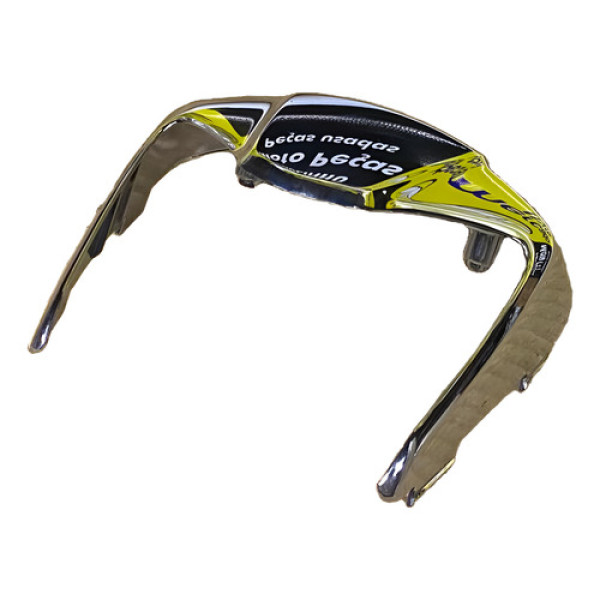 Aro Acabamento Lanterna Traseira Haojue Chopper 150 2022