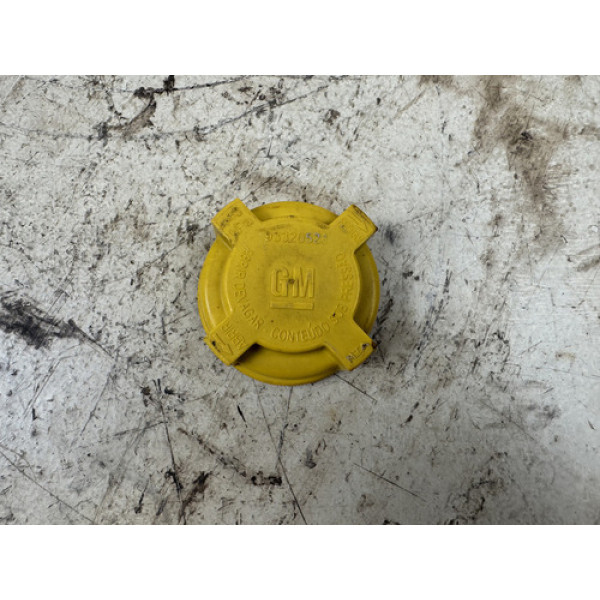 Tampa Reservatório Água Astra 2011 Original Chevrolet