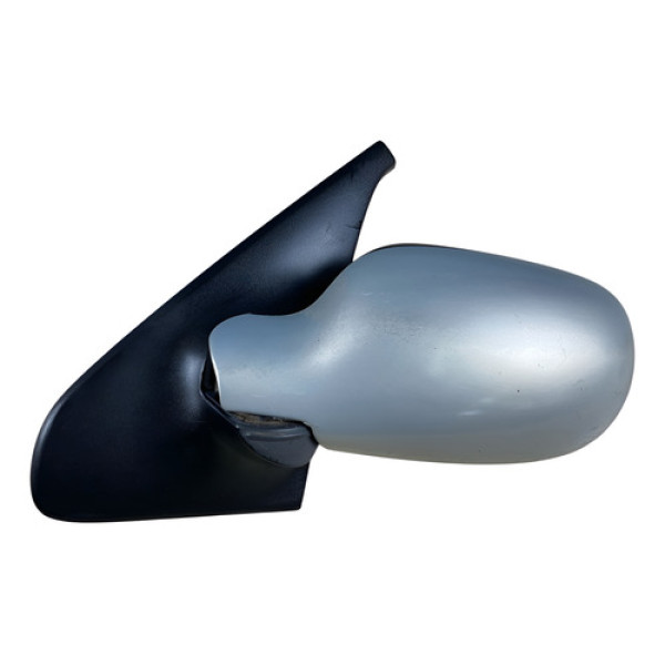 Retrovisor L/e Reno Clio 2002 Original