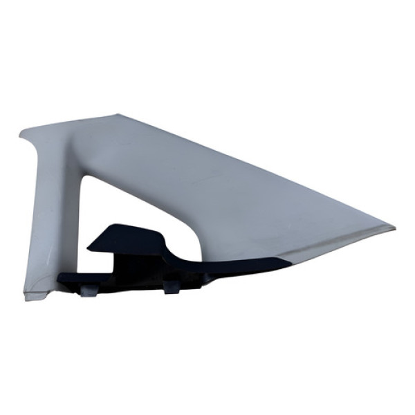 Coluna Cabamento Moldura Coluna Traseira Direita Passat 2000