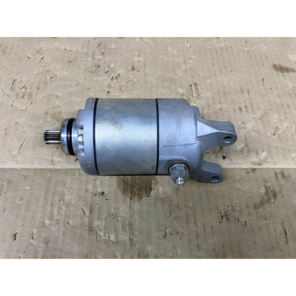 Motor Partida Titan Fan Start 160 2022 Original Filé