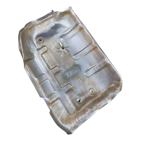 Defletor Calor Renault Oroch 2021/2023