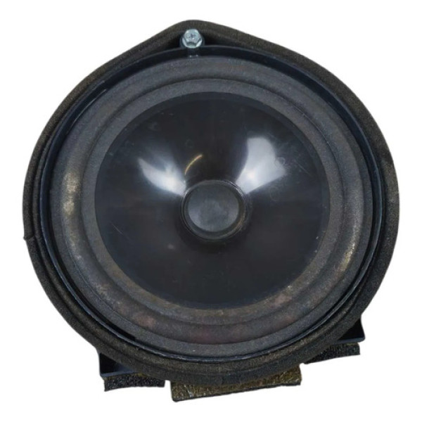 Alto Falante Da Porta Traseira Direita Honda City Preto