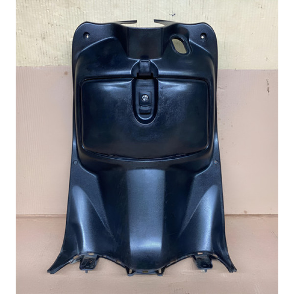 Protetor Pernas Porta Luvas Lead 110 2010 Original Completo