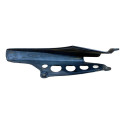 Capa Corrente Honda Xre 300 2010 Preto