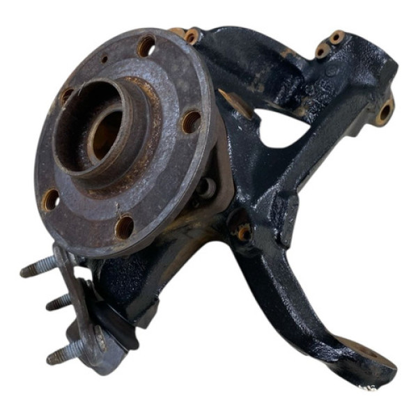 Manga De Eixo Dianteira L/e Golf Tsi 1.4 2015/19 5qm255