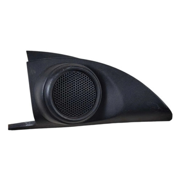 Acabamento Interno Retrovisor Dianteiro Direito Honda City