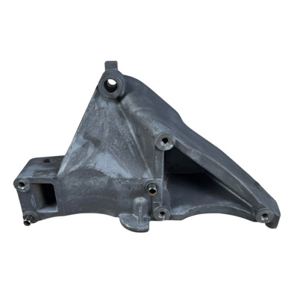 Suporte Alternador Compressor Palio Strada Uno Fire Original