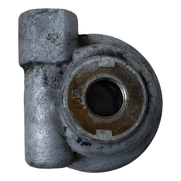 Desmultiplicador Suzuki 125 Yes Original Cx04