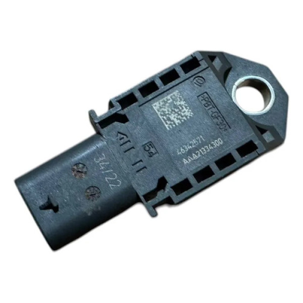 Sensor Pressão Fiat Fastback Toro Compass 1.0 1.3 Turbo2022