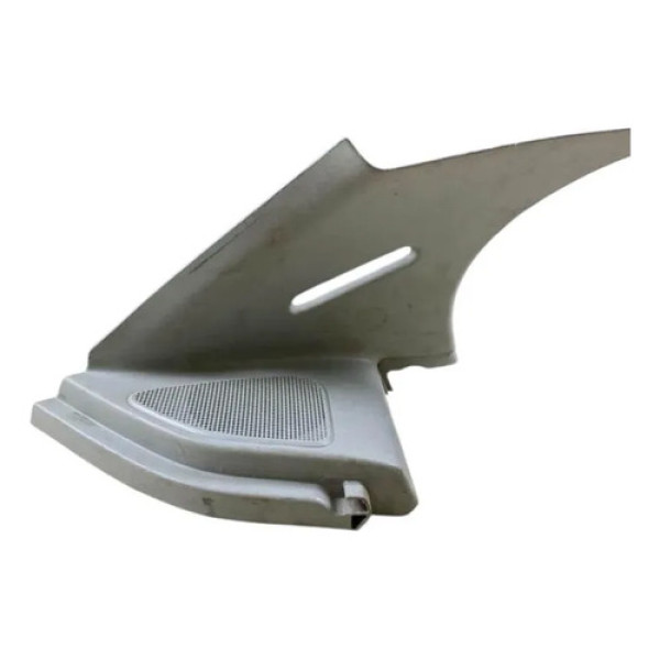 Suporte Bagagito Esquerdo Volkswagen Voyage Gol 5u6867287 Cinza