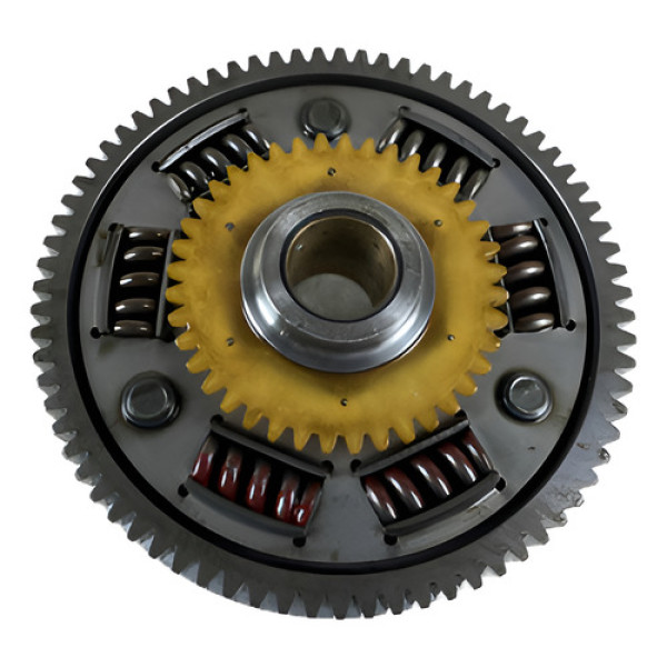 Campana Embreagem Yamaha Xt660 2010 2011 Original