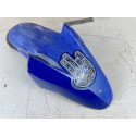Carenagem Pára-lama Dianteiro Suzuki 125 Yes 2008 Original Azul