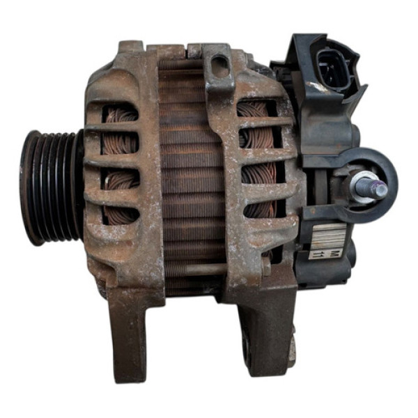 Alternador 12v 90a Valeo Hyundai Hb20s 1.6 16v 4cc 2012 A 19