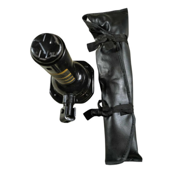 Kit Chave Macaco Hidráulico Completo Chevrolet S10 2013/2022