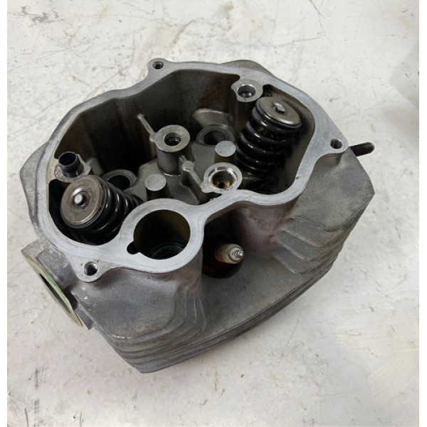 Cabeçote Fan Titan Today 1995 A 2007 Original Filé