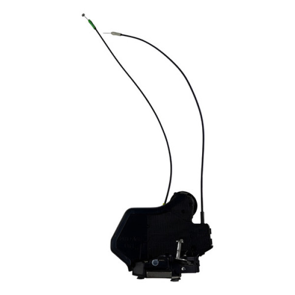 Fechadura Porta Traseira Esquerda Corolla 2007 A046693