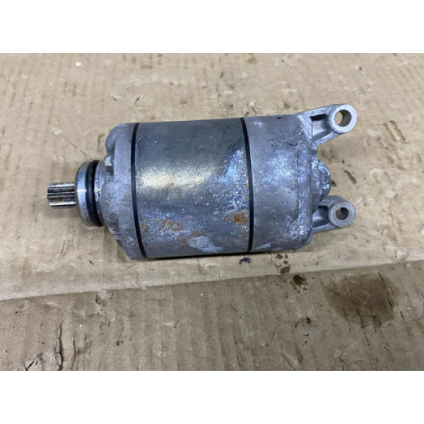 Motor Partida Titan Fan Start 160 2022 Original Filé