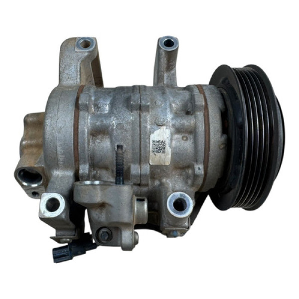 Compressor P/ Honda Fit City 1.4 1.5 2014 A 2015 Original