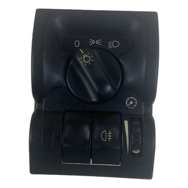 Botão Interruptor Chave De Luz Farol Gm Vectra 1997 A 2005