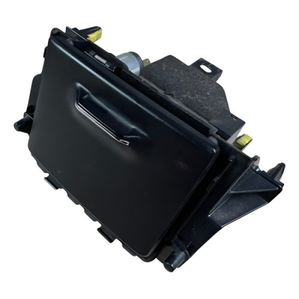 Porta Objeto Painel Toyota Corolla 2015 5542202380 Cinza