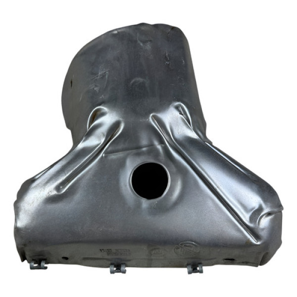 Defletor Calor Escapamento Fiat Mobi 2019 Original