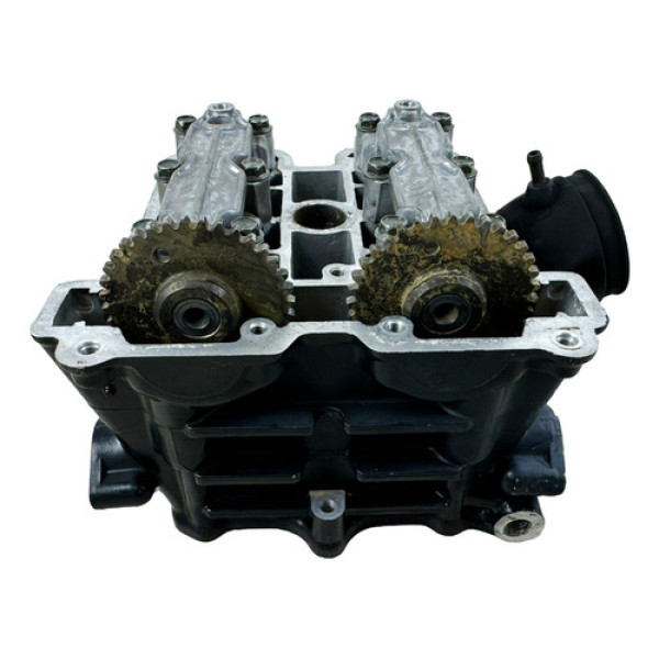 Cabeçote Traseiro Kasinski Comet 650 2013 Gt