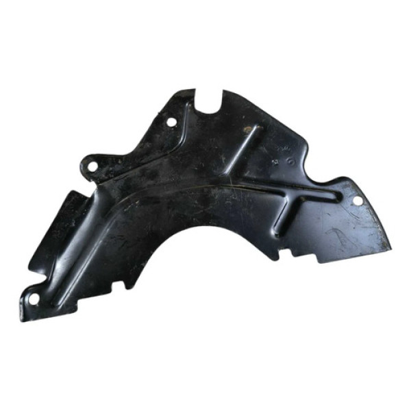 Chapa Defletor Calor Fiat Palio/grand Siena 2013/2020