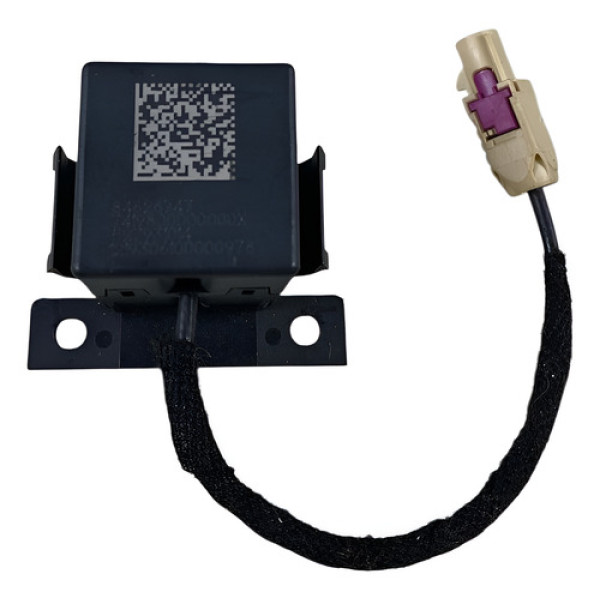 Antena Amplificadora Gm Onix Plus  2020/22 84626747