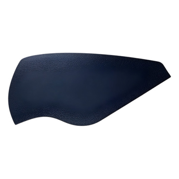 Acabamento Lateral Painel L/e Volkswagen Golf  2014/15