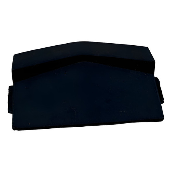 Acabamento Carenagem Honda Elite 125 2022 81132. Cx39 Preto