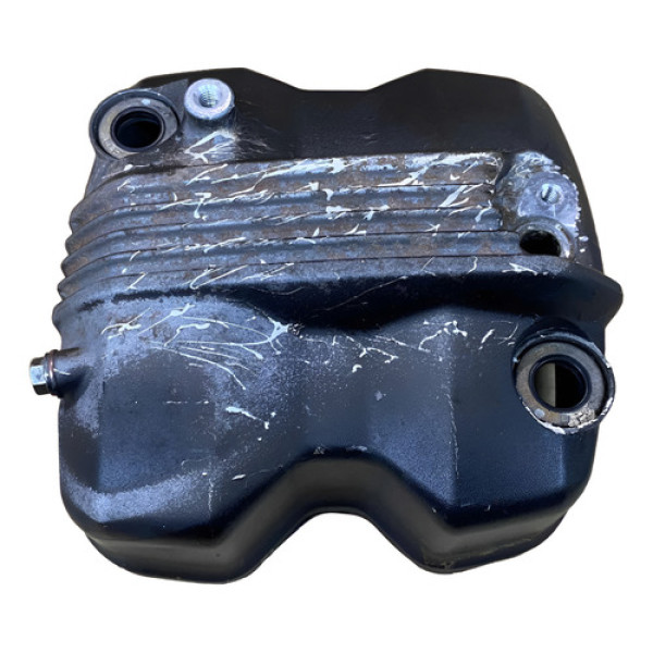 Tampa Válvula Fan 125 2010 Original Filé