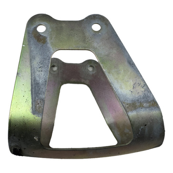 Alça Paralama Dianteiro Suzuki 125 Yes 2008 Original Cx04 Dourado