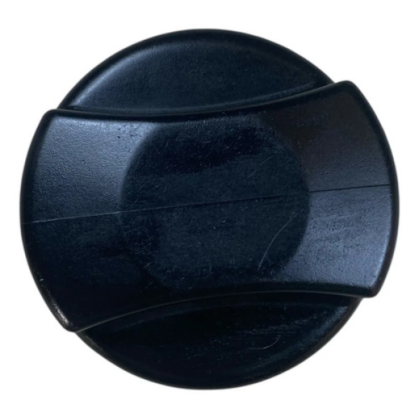 Tampa Tanque Combustivel Vectra/astra 1999/2011 93233622 Preto 1999
