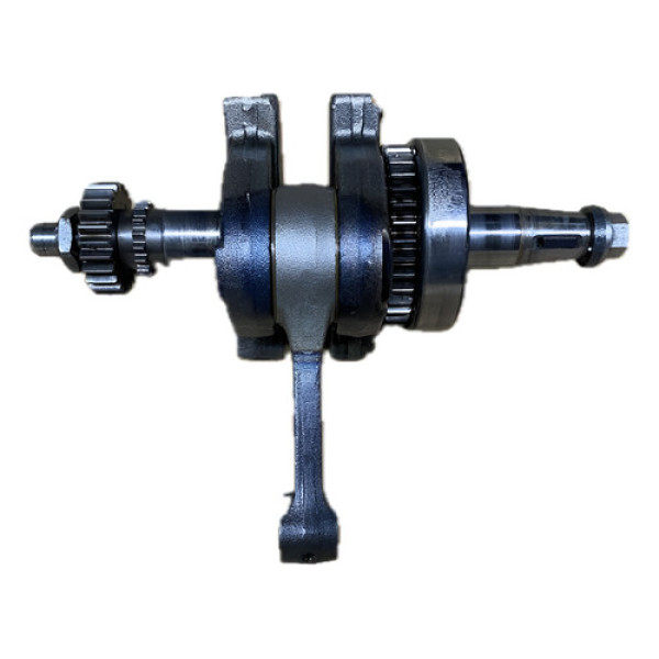 Virabrequim Original Cb 300/ Xre 300 Honda Filé Cx35