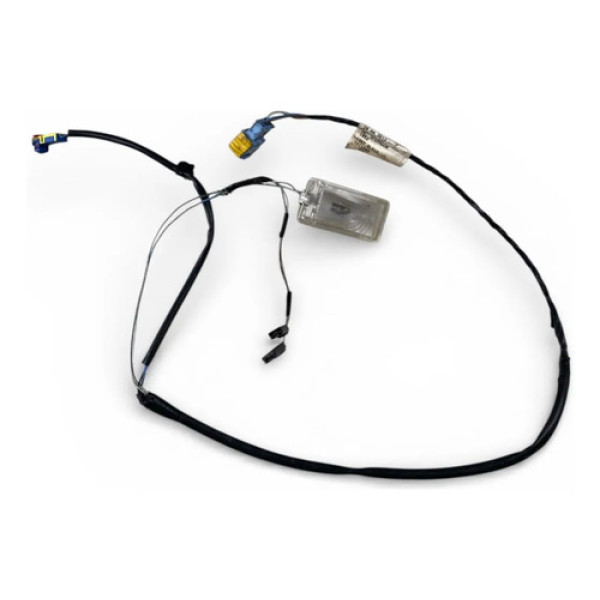 Chicote Lateral Airbag Renault Logan Sandero 240187729r