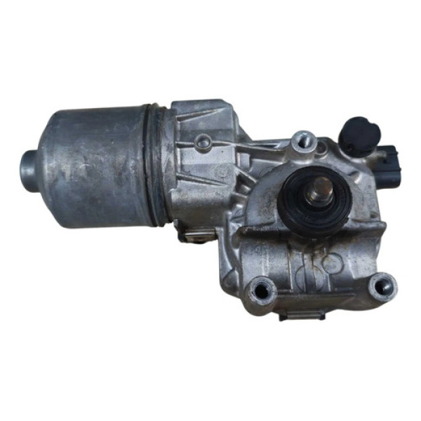 Motor Limpador Parabrisa Honda City 2010 A 2014 Original