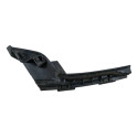 Acabamento Churrasqueira Direito Honda City 2009/14 74212tm6 Preto Listras
