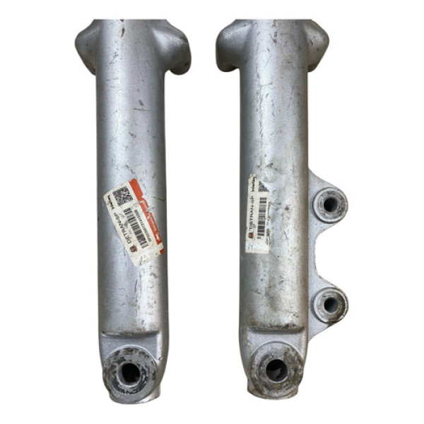 Par Caneca Da Bengala Yamaha Ybr 125 2009