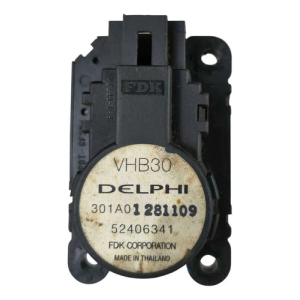 Motor Atuador Fluxo Ar Condicionado Astra/vectra 99/11