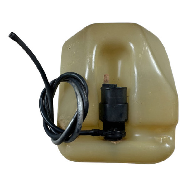 Reservatório De Água Para-brisa Santana 92 2006 Zbc955453