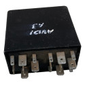 Relê Temporizador Audi A3 1997 A 2003