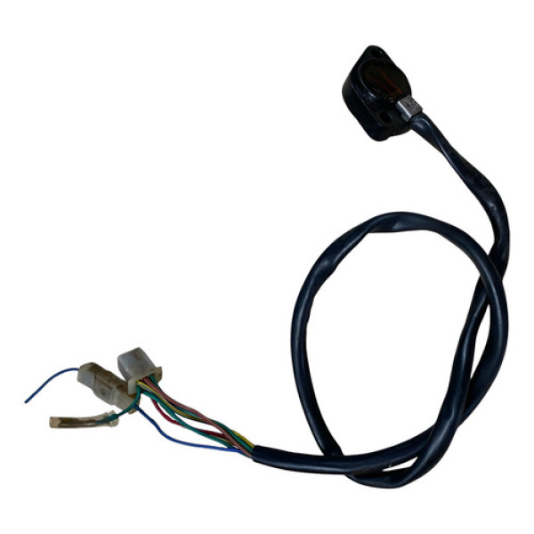 Interruptor Sensor Marcha Neutro Mvk Black Star Original