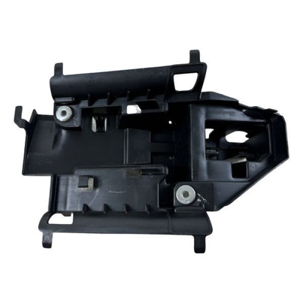 Carenagem Quadro Twister 250 2020 Original Filé Preto