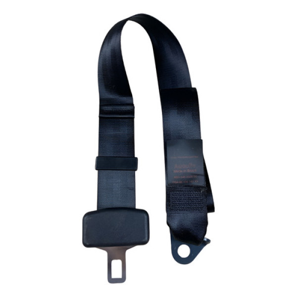 Cinto De Segurança Traseiro Central Peugeot 207 2013