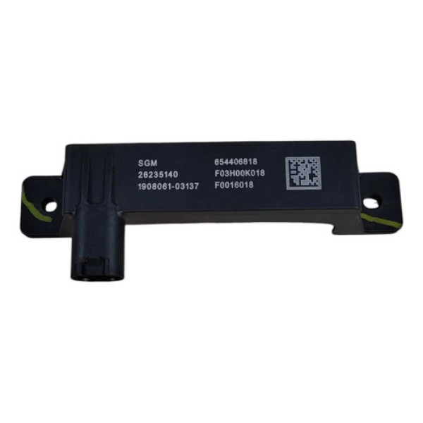 Sensor Keyless Gm Onix 2020/2024 Tracker 2020/2025 Preto