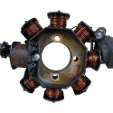 Estator Magneto Mvk Black Star